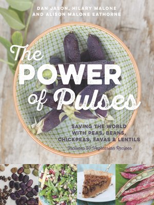 cover image of The Power of Pulses